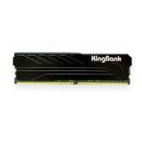 Ram DDR4 Kingbank 8Gb bus 2666Mhz tản nhiệt