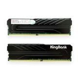 Ram DDR4 Kingbank 8Gb bus 2666Mhz tản nhiệt