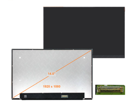 Màn hình 7400 FHD