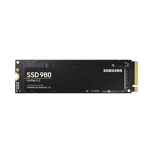 SSD Samsung 500G 980 NVMe M2 (MZ-V8V500BW) Chính Hãng