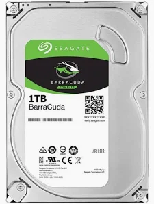 Ổ đĩa cứng Seagate 1000GB (SkyHawk)