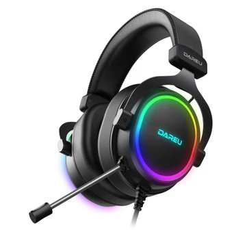 Tai nghe DAREU EH925 Black_TH634U08601G