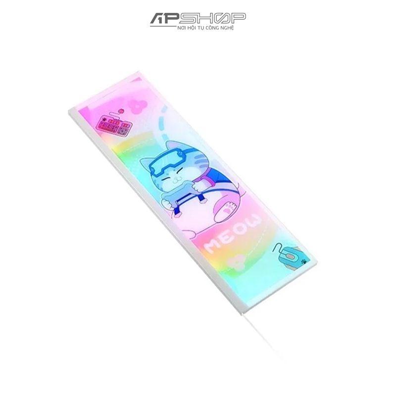 Tấm LED Segotep MEOW RGB Lighting Panel