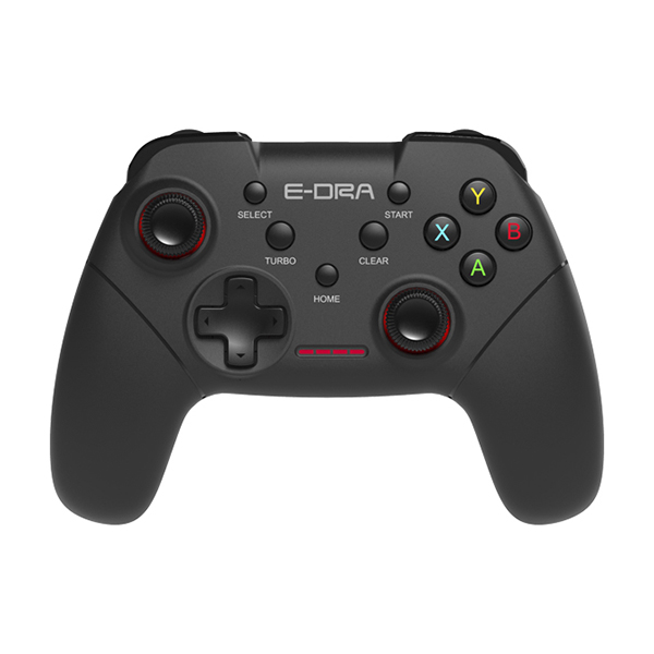 Tay cầm Game EGP7602 - E-Dra