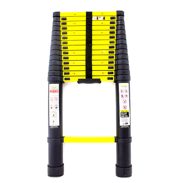 Thang nhôm rút đơn Simuka SKS510