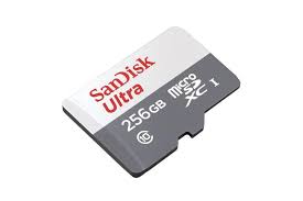 Thẻ nhớ 256GB Sandisk