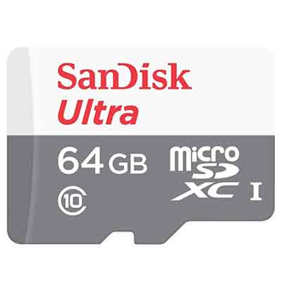 Thẻ nhớ 64GB Sandisk