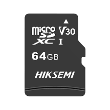 Thẻ nhớ Micro SD hiệu HIKSEMI HS-TF-C1 64G