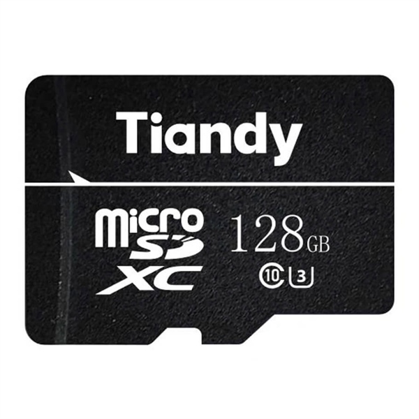 Thẻ nhớ 128GB Tiandy