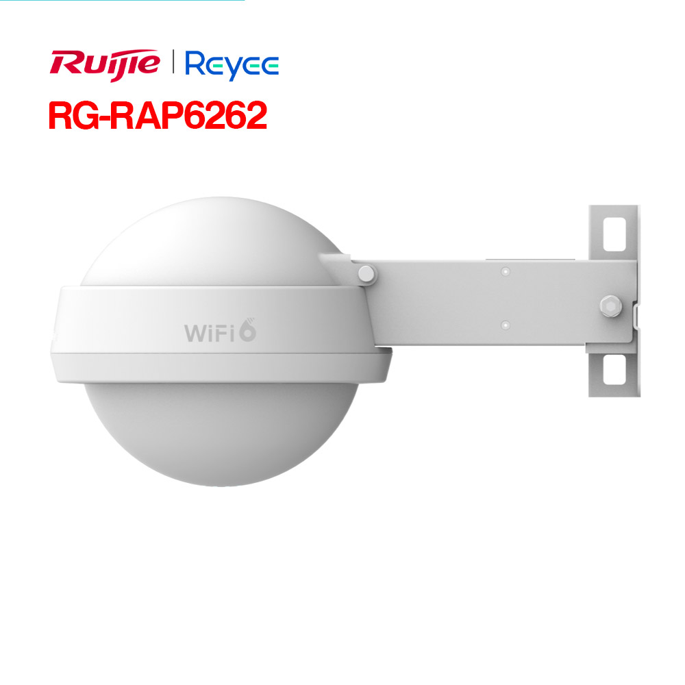 Bộ định tuyến RUIJIE RG-RAP6262