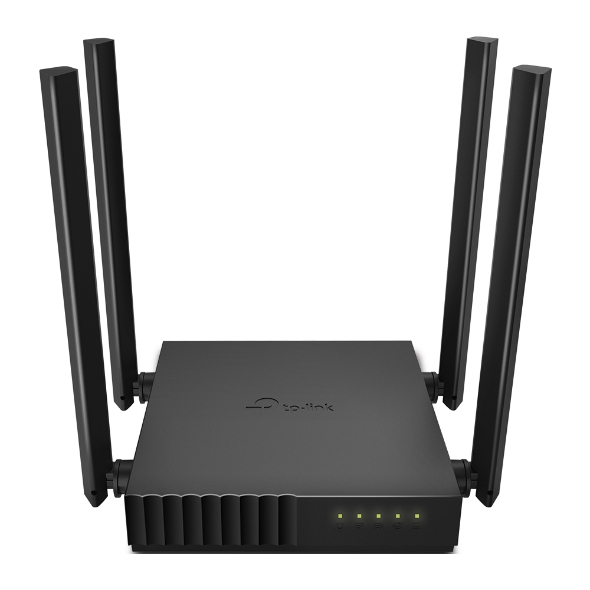 Thiết bị định tuyến băng tần 2.4/5GHz, TP-Link, Archer C54