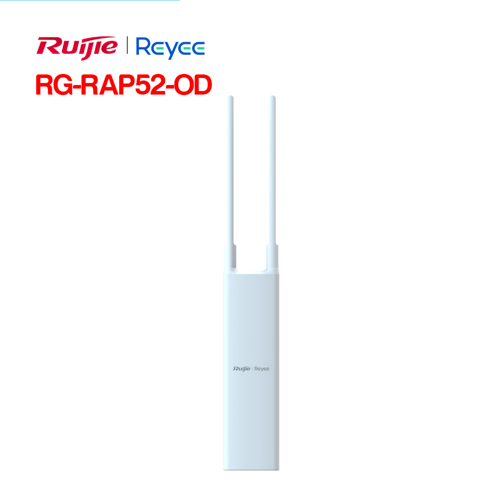 Thiết bị thu phát vô tuyến RG-RAP52-OD: