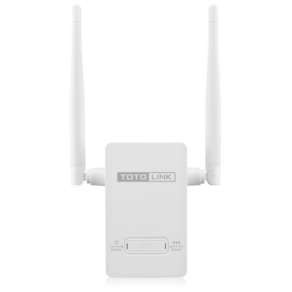 Thiết bị thu phát Totolink EX200-V2