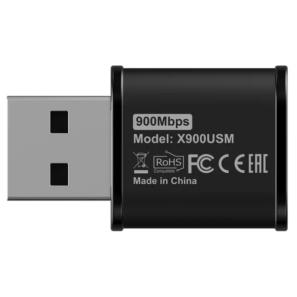 Thiết bị thu phát sóng Totolink X900USM