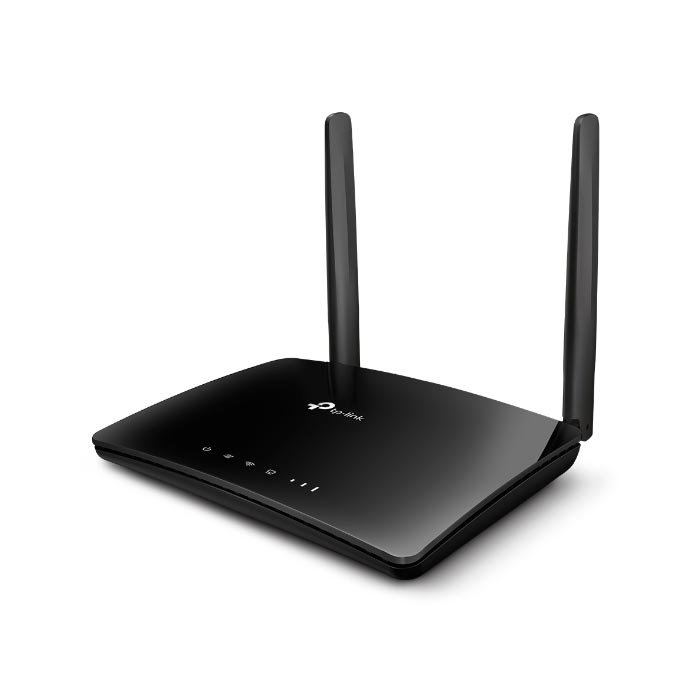 Bộ định tuyến thu phát TP-Link 2.4 TL-MR6400