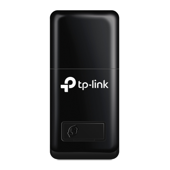 Thiết bị thu phát vô tuyến TP-LINK, TL-WN823N
