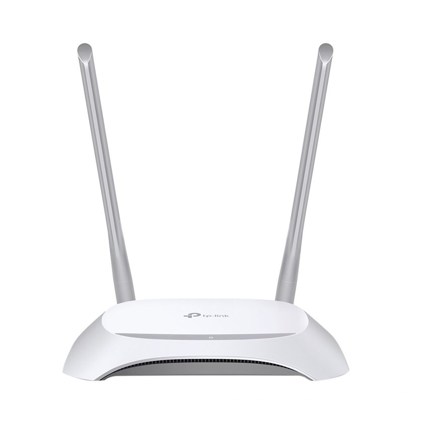Thiết bị thu phát TP-Link TL-WR840N