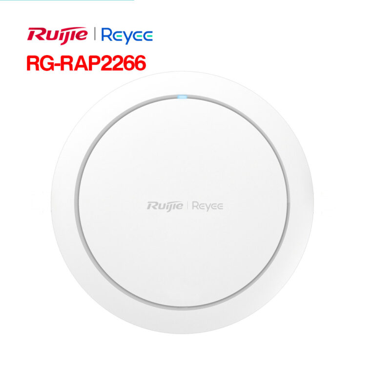 Thiết bị thu phát wifi RG-RAP2266