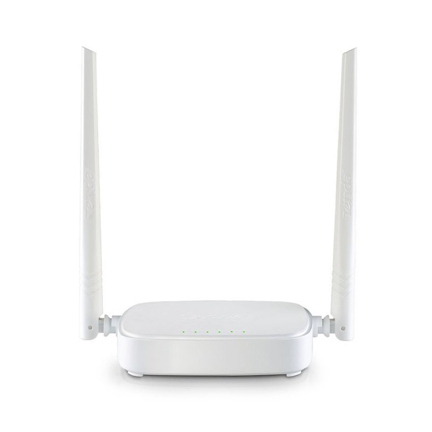 Thiết bị thu phát Wi-Fi 2.4Ghz Tenda N301