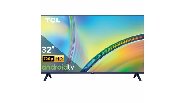 Tivi TCL Led 32S5400A