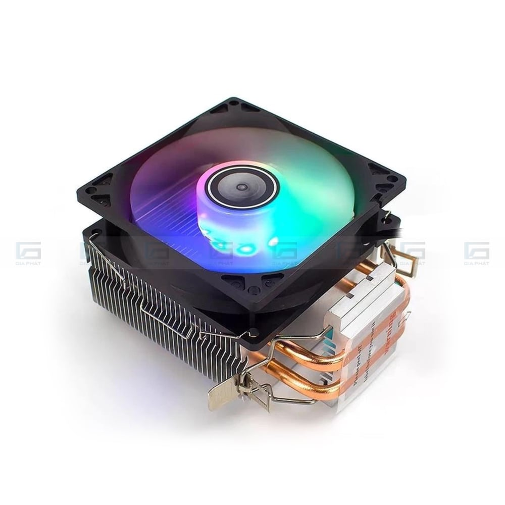 Tản Nhiệt Khí CPU TOMATO AM200