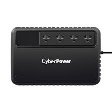 UPS CYBER POWER BU1000EA
