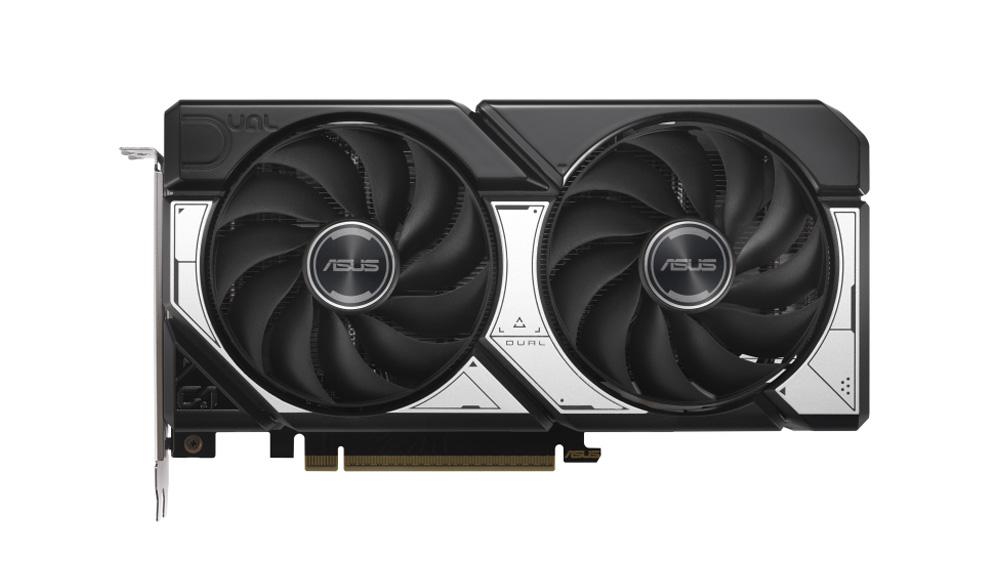 Card màn hình Asus 16GB DUAL-RTX5060TI-O16G