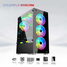 Vỏ case Coolerplus CPC-G325