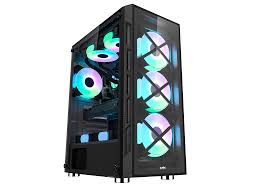 Vỏ máy tính MIK TN10