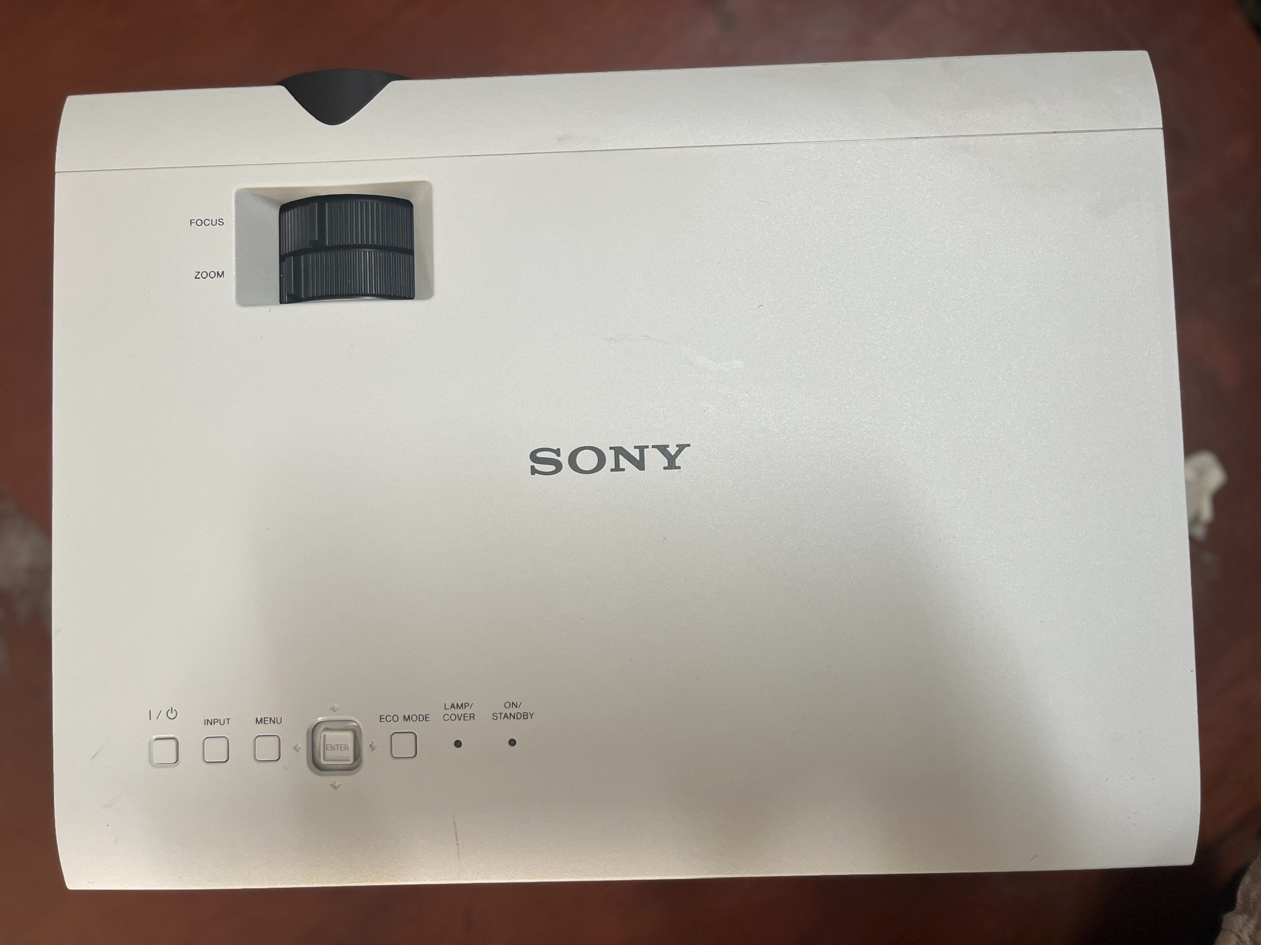 Máy chiếu Sony VPL-DX145 ( 2ND ), Kèm Bass Treo