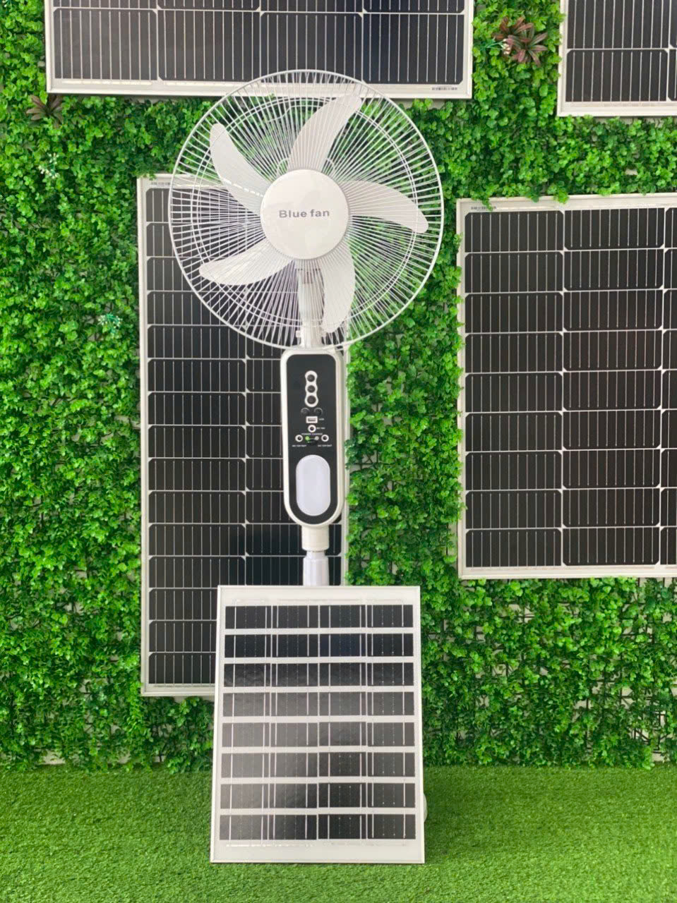 Quạt Năng Lượng BLUE FAN