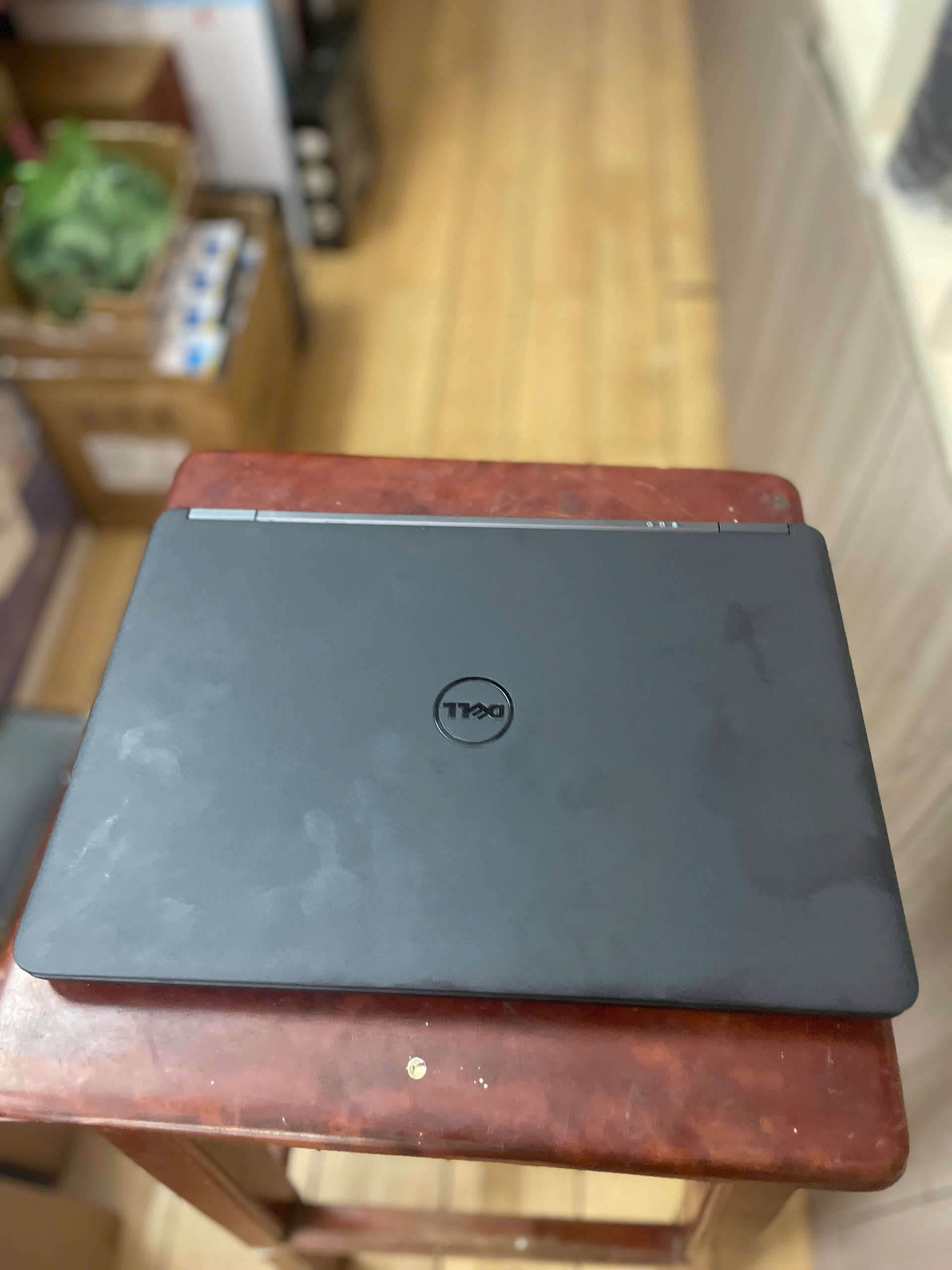 Laptop Dell Latitude E7450 | Intel Core i5-5300U Ram 8GB SSD 256GB HD+, Phím LED