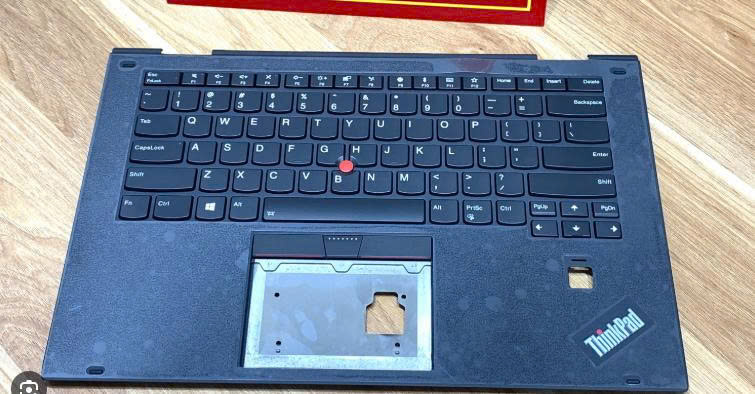 Mâm Phím Lenovo X1 Yoga 2017