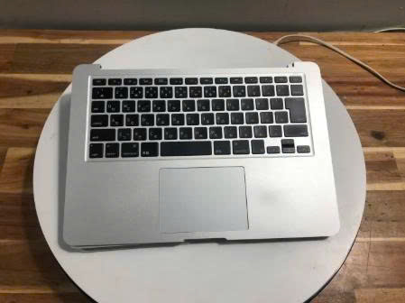 Mâm Phím Macbook A1466/ A1369 Bóc Máy